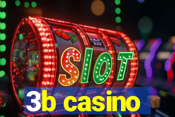 3b casino